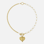 Daria Necklace