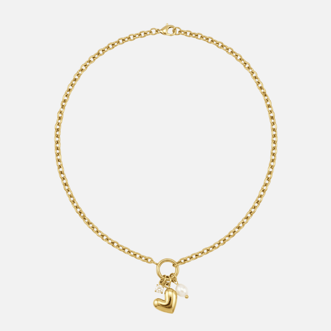 Lyno Necklace