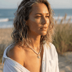 Golden Sun Necklace