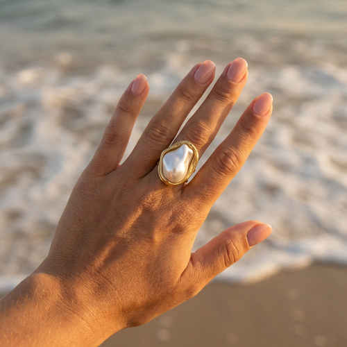 Tori Ring
