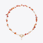 Positano Pearl Necklace