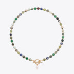 Botanica Pearl Necklace