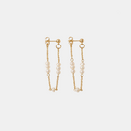 Byron Tide Earring