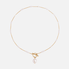 Byron Tide Necklace