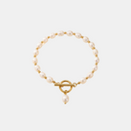 Classic Pearl Bracelet