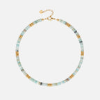 Dainty Bead Necklace
