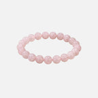 Natural Stone Bead Bracelet