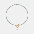 Nature Stone Necklace