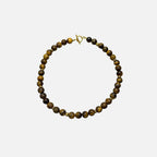 Toggle Bead Necklace