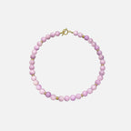 Toggle Bead Necklace