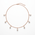 Minla Necklace