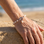 Classic Pearl Bracelet