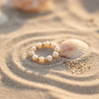Classic Pearl Ring