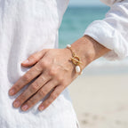 Byron Tide Bracelet