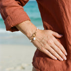 Byron Tide Bracelet