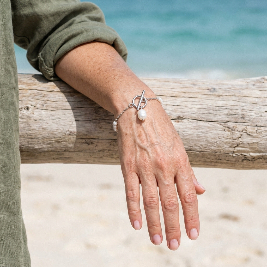 Byron Tide Bracelet