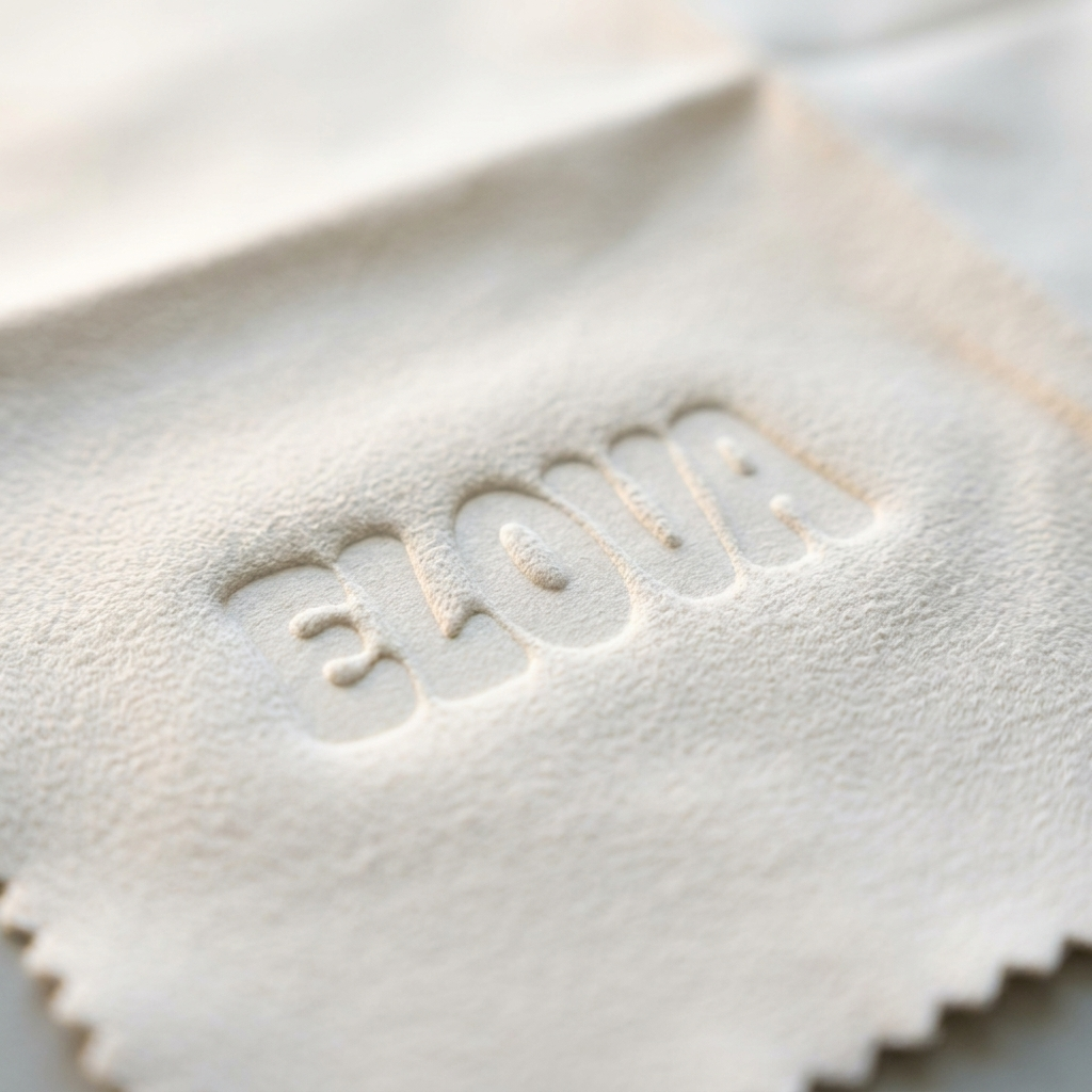 Jewelry Cleaning Cloth Set